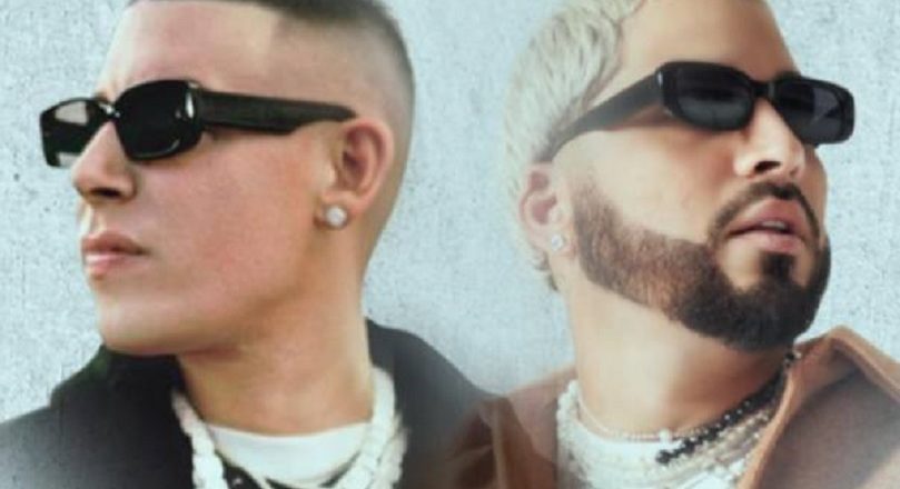 Cosculluela “El Príncipe” se une a Gabdy Malavé en el lanzamiento de “Bad Bitch”