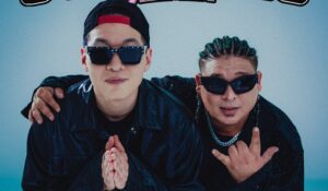 EL INFLUENCER MUNDIAL QPARK PRESENTA SU PRIMERA CANCIÓN EN ESPAÑOL “MI LOCA REMIX” JUNTO A LIL YOE.