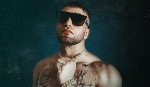 MARCELO ZAPATA estrena su nuevo tema “Bailando Te Conocí”