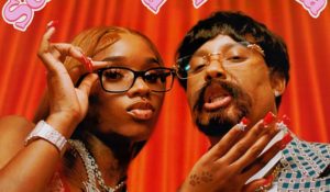 Tokischa nos entrega “Daddy” con la participación de Sexyy Red