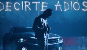 Venesti presenta su nuevo sencillo «Decirte adiós»