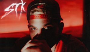 «STK» es el nuevo tema de Dei V