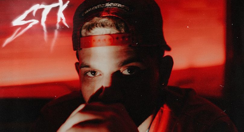 «STK» es el nuevo tema de Dei V