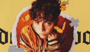 Lemuell con su nuevo lanzamiento está “Delirando”