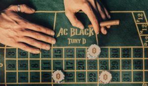Kapital Music, Tuny D y Ac Black se quieren ir a “Las Vegas”