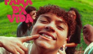 Lemuell presenta «Fama D X Vida»