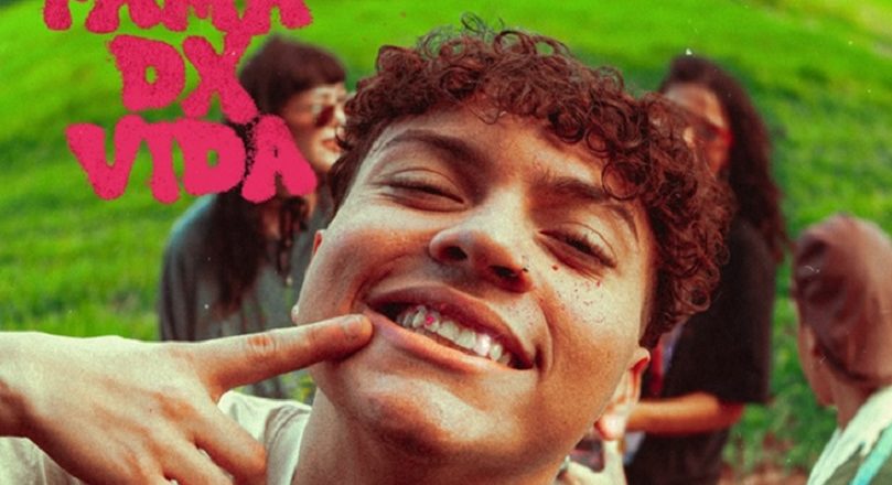 Lemuell presenta «Fama D X Vida»