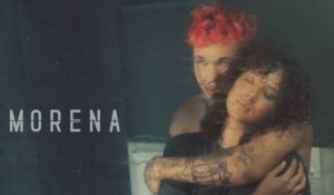Beéle sorprende con su nuevo sencillo “Morena”