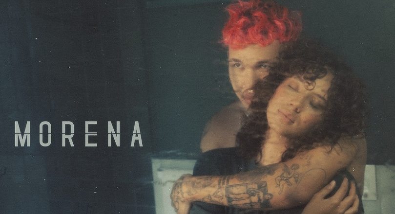 Beéle sorprende con su nuevo sencillo “Morena”