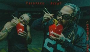 Paradize y Brray presentan “No le bajes”