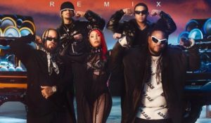 IVY QUEEN LANZA MUNDIALMENTE «TOMA REMIX»