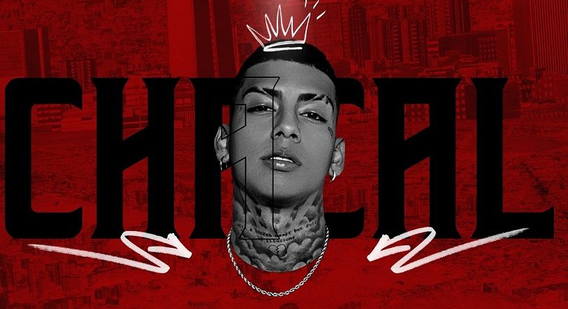 Esteban Rojas presenta “Chacal” de la mano de Kapital Music, Tuny D y Sog