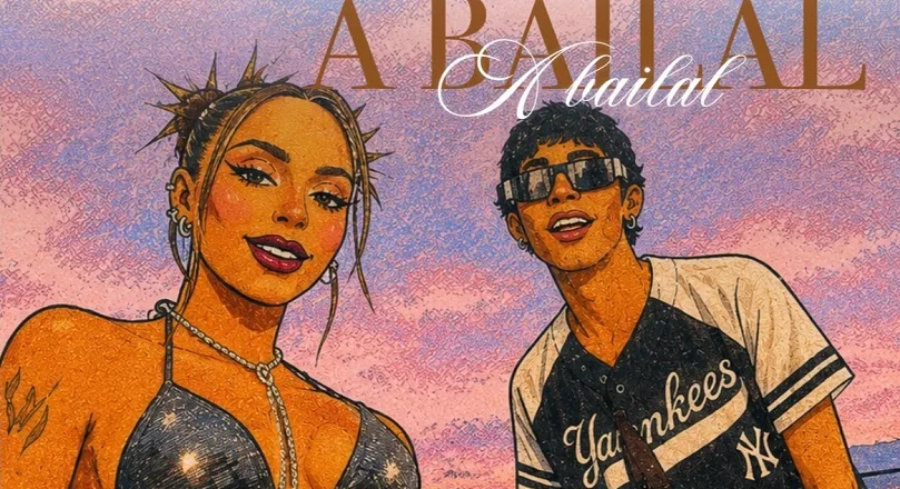 ELE LEÓN PRESENTA “A BAILAL”, UN HIMNO A LA LIBERTAD DE VOLVER A ENCONTRARSE
