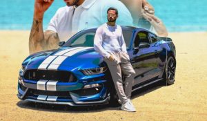 ARAN ONE SORPRENDE CANTANDO EN PORTUGUÉS