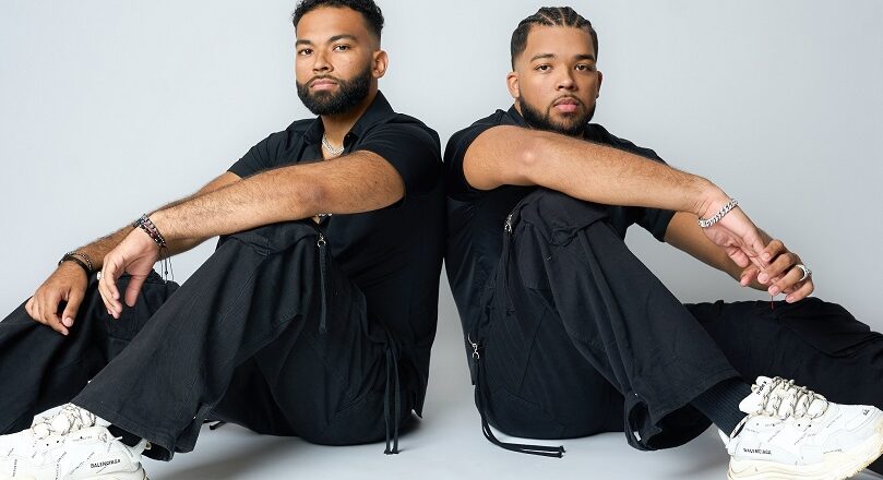 Crill & Clos presentan su primer sencillo oficial «Amigos»