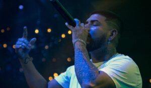 CrizCapella lanza su nuevo sencillo «No Se Enamora»