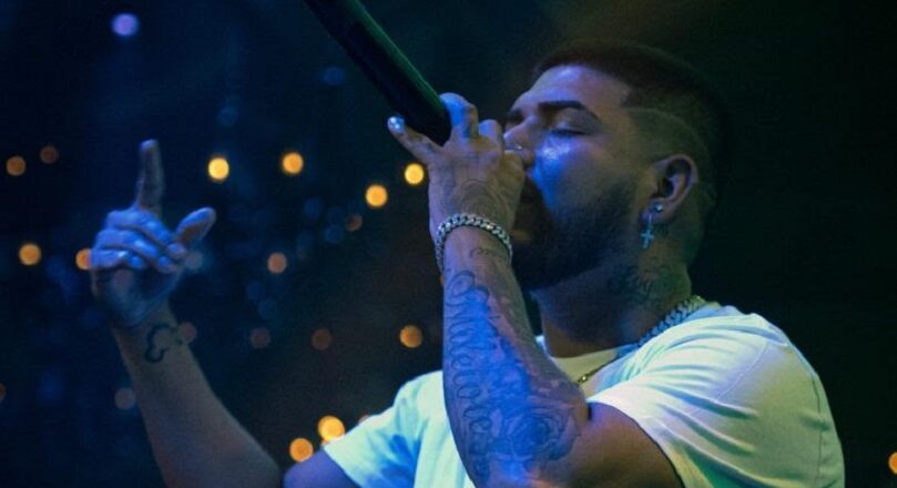 CrizCapella lanza su nuevo sencillo «No Se Enamora»