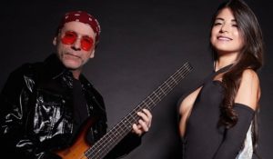 La banda colombiana Cumbiáfrica estrena su álbum ‘Tropical Contemporáneo’