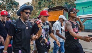 Capricornio Tv deja una huella en las barriadas del mundo  