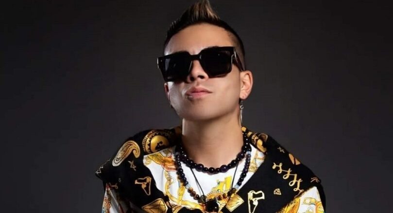 DAMEVA COMPARTIÓ DETALLES SOBRE SU ÚLTIMO SENCILLO «EN MI HABITACIÓN»