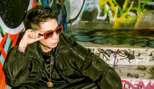 DAMEVA ESTRENA UN EP DE REGGAETÓN MEXICANO BAJO LA PRODUCCIÓN DE HUPSE Y SORAEH AKS
