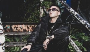 DAMEVA LANZA EN TODAS LAS PLATAFORMAS DIGITALES “REGGAETON NACIONAL”