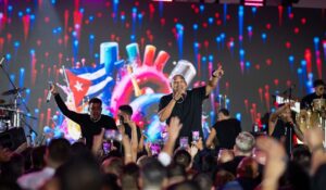 Miami Supreme Home Services celebró el lanzamiento de la Supreme Twins Foundation