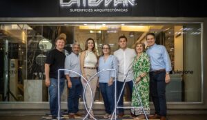 Vigésima tercera edición del “Día del Arquitecto” (DDA), se llevó a cabo con gran éxito