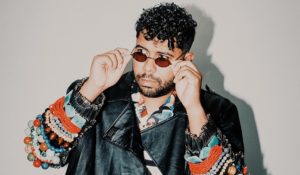 Rubén Coello presenta «El Sueño»