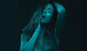 El “Deseo” se apodera de Katherine Coll