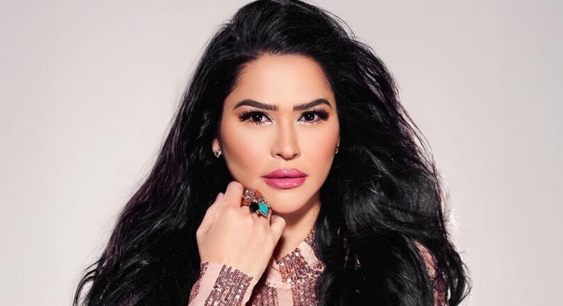 Dessireé bachatea al ritmo de su nuevo tema “tarde lo conocí”