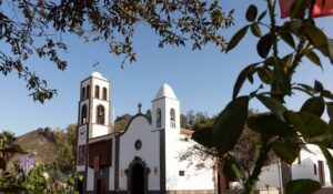 Descubriendo el Paraíso: Un Viaje por Tenerife