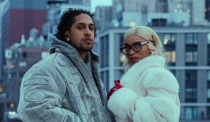 DIA lanza su nuevo sencillo ‘F4U’ con Melii