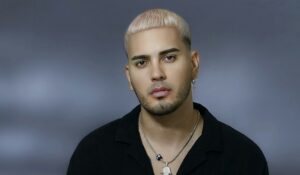 Gustavo Domínguez, el DJ venezolano que sigue arrasando en escenarios internacionales