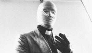 DJ Heresicka lanza su nuevo single titulado «Apocalypticka» con la colaboración de MC Reptile