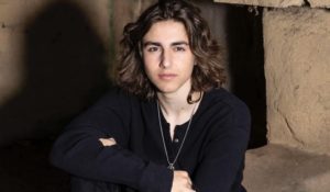 Dominique Ilie desde Los Ángeles llega a Rd para presentar su proyecto musical
