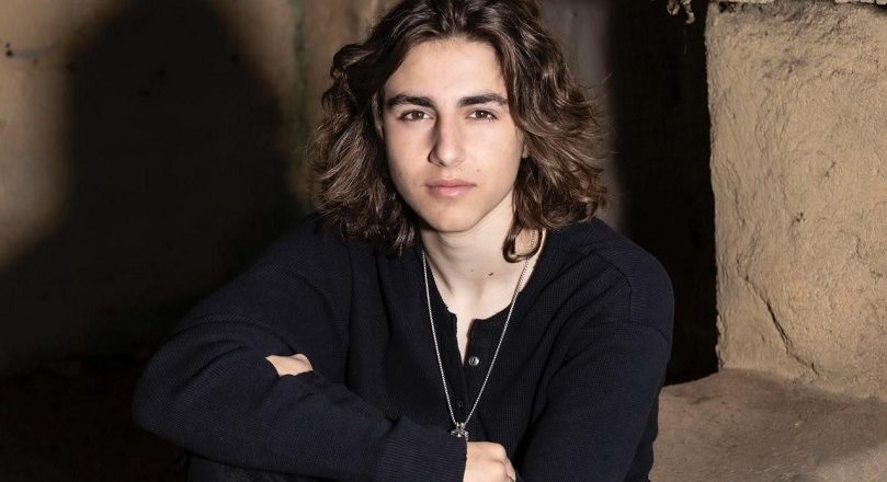 Dominique Ilie desde Los Ángeles llega a Rd para presentar su proyecto musical