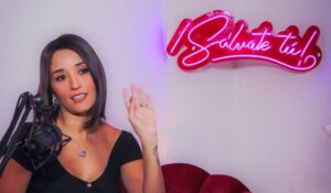 “De Primera Podcast” llega para incentivar el crecimiento personal y el amor propio