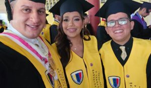 La UCV gradúa a los primeros especialistas en Hemodinamia y Cardiología Intervencionista en Venezuela