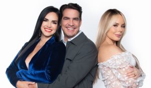 Dramáticas, el éxito que reactivó la industria de la ficción en Venezuela