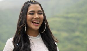 Gigi Méndez se convierte en la artista #1 más viral de toda Venezuela