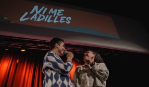 “NML”el podcast que ha revolucionado el internet