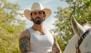 J Salez presenta su nuevo sencillo «Sedúceme»