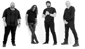 El disco “Osculum Pacis” de Stratuz ya está disponible en Japón en formato físico