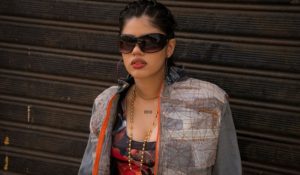 MARI se descubre con “Yo soy artista, no tu mamá”