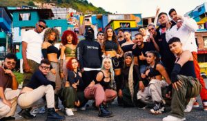 SUSY G LANZA QUIERE CONQUISTAR A SUS FANATICOS CON “OJITOS CHIQUITICOS”