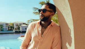 El “Finde” de Bryan Venz es todo un éxito