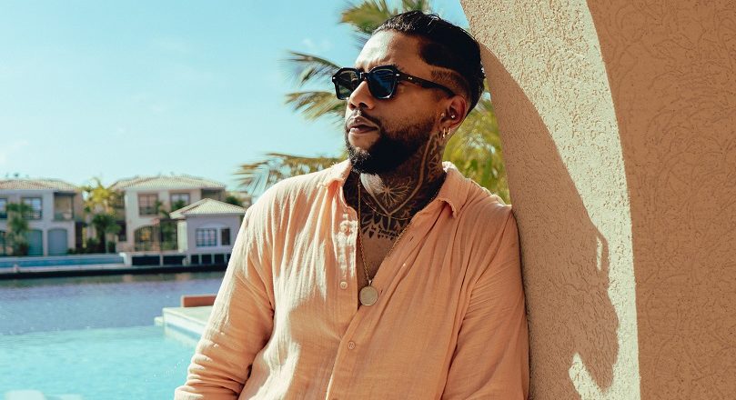 El “Finde” de Bryan Venz es todo un éxito