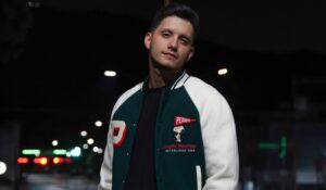 José David estrena su tema “Perdido”