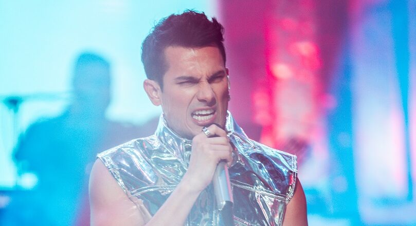 PIPE BUENO ANUNCIA EL LANZAMIENTO DE SU ÁLBUM “EN VIVO” DESDE EL MOVISTAR ARENA DE BOGOTA